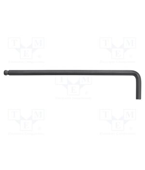 10380 Wrench: Torx®; TX45; Overall len: 232mm; Chrom-vanadium steel i9XyHOuHF2R0N24N5E9HrfAf9c1lmU-4OWNURJ-17Yc