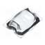 CA10927_STRADA-B -AS LED lens; rectangular; plexiglass PMMA; transparent; H: 5.2mm xC6Rpg9T3wau4pp6HtubAiW1ec178yMO3MKzSTaAQPc