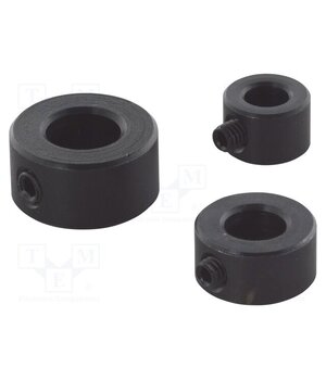 2751000 Drilling depth stops; Ø: 6mm,8mm,10mm; 3pcs. yoyqUe8uABpp2pUiExW6gvJ6iu6neHMjQpsh8gJ5wuo