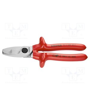 95 17 200 Cutters; 200mm; Application: for cables oxc1EsmBiVXCerQVRk_zpbifA6t68o6PHbtaN_8V77A