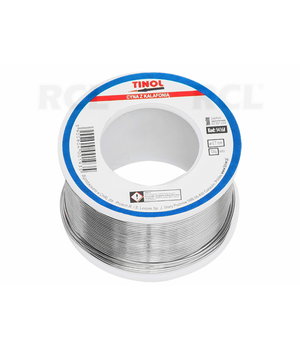 LODES 0,75 mm 100 g Sn60Pb40 ar plūstošo vielu

 ILYD0701.jpg