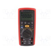 UT505A Meter: insulation resistance; LCD; (6000); VAC: 600V; VDC: 600V gQ-s4hh9v_-faWW_nVSc0cCwfY75iUm_QhbF_L4v63o