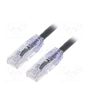 UTPSP5MBLY Patch cord; RJ45 plug,both sides; TX6™ PLUS,U/UTP; 6; stranded R1PzwVLcoa3IWtzTuwzfZFY114MaBZXZuxmT-36O1NE