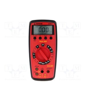 34XR Digital multimeter; LCD; 3,75 digit (3999); Bargraph: 41segm. z_dUAMyQXGvXUdd0pAS1TYHIm5_lCdkdtcP_RtOrlEI