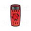34XR Digital multimeter; LCD; 3,75 digit (3999); Bargraph: 41segm. z_dUAMyQXGvXUdd0pAS1TYHIm5_lCdkdtcP_RtOrlEI
