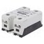 84137121N Relay: solid state; Ucntrl: 20÷265VAC; 50A; 48÷660VAC; GN; 1-phase iA6ZsVLZAsl7pWZmUdWz6bpWIjB0BD2lmhjZU5qTXZw