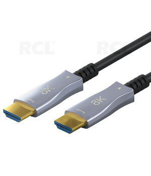 KABELIS Optiskais HDMI 8K@60Hz, 50 m, 4K@120Hz, 48 Gbit/s, 4K Ultra HD 2160p 8K Ultra HD 4320p (60 Hz), AOC

 CKA6405G50.jpg