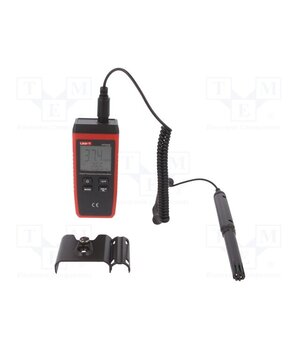UT333S Thermo-hygrometer; Sampling: 1x/s; -10÷60°C; 0÷100%RH; Accur: ±1°C BbADAga_S722II-SydUOg3N092JOgpKmyG9FqhqTNQI