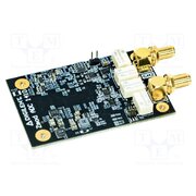 ZMOD ADC 1410 DUAL CHANNEL 14-BIT ADC Dev.kit: Xilinx; expansion board; Comp: AD9648BCPZ-105 I03o03WoZvWuE3kyxtUmFKM-V42kA1n8hnrWgN7TprM