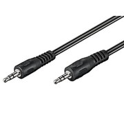 3,5 mm–3,5 mm stereo kabelis, 5 m

 CKA044_X.jpg