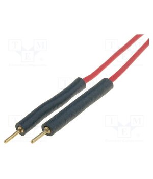 209078-M-M-20R Test acces: connection cable; 2A; 70VDC; red; Insulation: silicone R2BsohKka2yckYknanBt9WMkbS-4gD2yvOgz2vCekoI