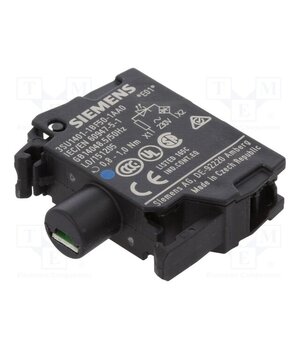 3SU1401-1BF50-1AA0 Illuminating unit; 22mm; 3SU1.5; -25÷70°C; Illumin: LED; front DnYPksRlBxTmohqOvgg5jSKU10ZzHmDvSAQ-ZS9-jKo