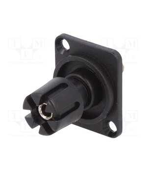 CP303010 Connector: loudspeaker; terminal; with 4mm transversal socket OIB8O4feAl5LNfblDksG4UYnFmcn9kd8m1I_RdUiraQ