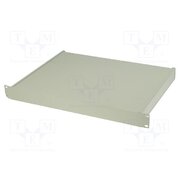 CP-37-3 Enclosure: rack mounting; Standard: 19"; 1U; grey; Z: 44mm; X: 482mm v0hdOrGXBAPyETpgUSHbuu0p3-dA5YJ-NBlI9CS3ihA