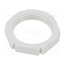 BM3701 Nut; PG21; polyamide; light grey; -20÷90°C Mu8f01ahzfKHCbp7Iw2hncNrZhqHUJqcNmcYSOXeVBs