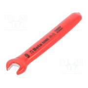 000520109 Wrench; insulated,single sided,spanner; 9mm NN1-VTjz-2_S57xppLKc03wd26El3u0p0xMTlPu0bJM