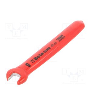 000520109 Wrench; insulated,single sided,spanner; 9mm NN1-VTjz-2_S57xppLKc03wd26El3u0p0xMTlPu0bJM