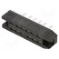 100023250 Connector: wire-board; socket; PIN: 12; straight; 6A; 3mm; black nh7AxWdiyMufKdvwgYGiYr9s4v2G6-VdJ4E01nYfRGM