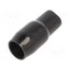 BM81120 Accessories: protection; 120mm2; black; 55mm; Insulation: PVC W9J_s06eXiwy1LLWfmrN4x4yg1tZnhK6GmiW5pC1bMI