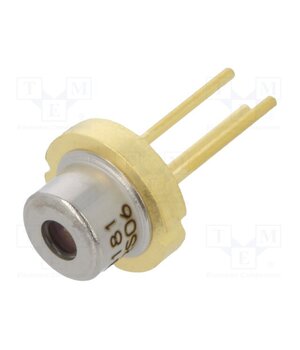 ADL-85051TL Diode: laser; 842÷850nm; 5mW; 9/30; THT; 1.63÷1.9VDC; infrared CulBThzP8g6laSVSlJaY04we9LRyr-E7MfRTXSadiGE