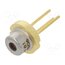 ADL-85051TL Diode: laser; 842÷850nm; 5mW; 9/30; THT; 1.63÷1.9VDC; infrared CulBThzP8g6laSVSlJaY04we9LRyr-E7MfRTXSadiGE