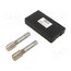 26354 Tap; M14; 1.25; L: 70mm; Holder: hand; 9mm; Thread: fine thread; 2pcs. Uxh_FISicb-rs7TOZiBmd6HmZOUqOyRx7mthhcDQ4qg