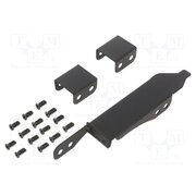 AK-MX304-12BK Fastener for fans and protections; 120x120mm; brackets on slot lZ69dRWYtnbRXWmG4SpH-QgAvCsEvCLSLpeKoYkK-dc