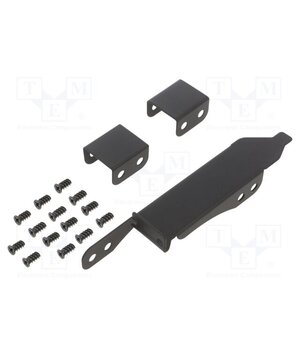 AK-MX304-12BK Fastener for fans and protections; 120x120mm; brackets on slot lZ69dRWYtnbRXWmG4SpH-QgAvCsEvCLSLpeKoYkK-dc