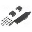 AK-MX304-12BK Fastener for fans and protections; 120x120mm; brackets on slot lZ69dRWYtnbRXWmG4SpH-QgAvCsEvCLSLpeKoYkK-dc