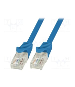 CP2046U Patch cord; RJ45 plug,both sides; U/UTP; 6; stranded; CCA; 1.5m 19e2TbZYMlIyT9Uav3q_1n7P4J7If0dDrk6K1gCloXQ