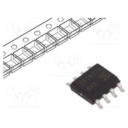 TS19378CS RLG IC: driver; buck; LED driver; SOP8; 2A; Ch: 1; 8÷40VDC mQKkWEsbySGsVuZK4WemffCp5srmr_qLNH2IpFFHi58