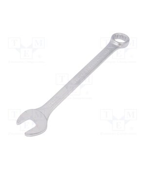 T4343M 16 Wrench: combination spanner; 16mm; Overall len: 200mm bX7Pej5bLg5HFzQ5Ev5FWUdkSnaWpG5Vt-Qd-wIpofQ