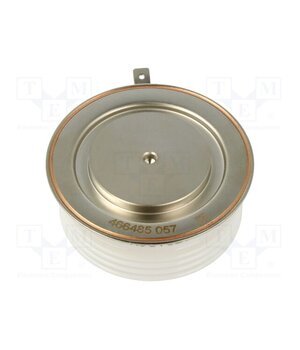 N0616LC450 Thyristor: hockey-puck; 4.5kV; 616A; W10; Ø58.5/Ø34mm; Press-Pack GlX3ACJ-RgYKJLk2VrBa4rF5kKQRSpy7919T5XTeCdo