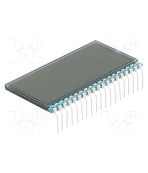 DE 325-RS-20/8,4/V (3 VOLT) Display: LCD; 7-segment; STN Positive; No.of dig: 4; 49x25.5x1.1mm vlRnYDc7whpePIbyszZl3eCNkCO1S2u8qJATM3-j7JI