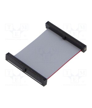 FFSD-25-D-01.75-01-N Ribbon cable with IDC connectors; IDC,both sides; 44.45mm 7griRDCBH1qawRWhbztZyLLsjVYFtTh8oy_c_aTJba8