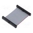 FFSD-25-D-01.75-01-N Ribbon cable with IDC connectors; IDC,both sides; 44.45mm 7griRDCBH1qawRWhbztZyLLsjVYFtTh8oy_c_aTJba8
