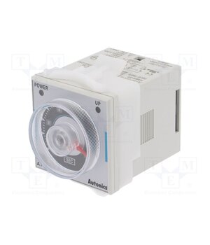 AT8PSN-2 Automation module: timer; 0,05÷10s; DPDT; Usup: 24VAC; Usup: 24VDC uRiSWJdJxWfG5A0PK55d4T3AgN_LqEwj7QAUeYAG8dk