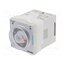 AT8PSN-2 Automation module: timer; 0,05÷10s; DPDT; Usup: 24VAC; Usup: 24VDC uRiSWJdJxWfG5A0PK55d4T3AgN_LqEwj7QAUeYAG8dk