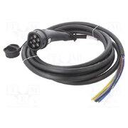 8813508888880A1 EMobility: cable; 1x0.5mm2,5x6mm2; 480VAC; 22kW; IP44; three-phase Vg2Q7dzxEIqgiS7tQnOGEID5-8VF5BcBK27fzP7fWCM