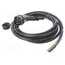 8813508888880A1 EMobility: cable; 1x0.5mm2,5x6mm2; 480VAC; 22kW; IP44; three-phase Vg2Q7dzxEIqgiS7tQnOGEID5-8VF5BcBK27fzP7fWCM