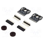 ROMI ENCODER PAIR KIT 12 CPR 3.5-18V Sensor: Hall; Kind of sensor: encoder; encoders,magnet; 3.5÷18VDC v0okHUXDDWWcc6mlRPLVh_YUIYf9_klWT8s7OgkTli4
