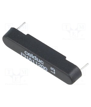 PHA11200 Reed switch; Range: 15÷17AT; Pswitch: 10W; 23.12x4.2x4.2mm d1cc0750gPhkBLHtfjU8miHgFHZ40V8le1r16bztHiE