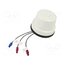 7770064 Antenna; automotive,external; GNSS,GSM,LTE,UMTS; Fakra; top iE-VGL8MPgEbWAKhLMe1eKFQ4R1uqKQvy6sGEAss3zI