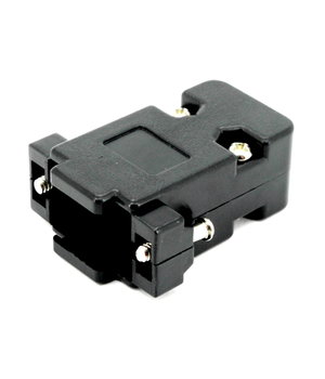 D-SUB 9pin SHELL, melns

 CJA109.jpg