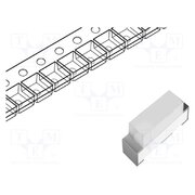 IN-S63AS5UW LED; white; SMD; 0603; 285mcd; 120°; 5mA; 2.7VDC; Lens: transparent ptjztBXuiWiVFsOycKuqyZAlF2Pj2Vqgw2KzGbR_BFo