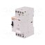 CNM3210220 Contactor: 4-pole installation; 32A; 220÷230VAC,220÷230VDC VP6QymDeYwr_2Il4R8PPKN5uSOC5XvBS7uR1YsqF0Ik