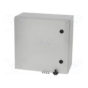 ARCA 303021N Enclosure: wall mounting; X: 300mm; Y: 300mm; Z: 210mm; ARCA; grey yD8YrG4WMxt22427Iyg_Dl4au3YMKv7guySZjXXE5Xg