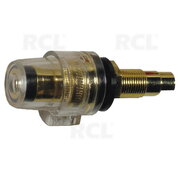 SOCKET ø4mm 'banan' tipa, profesionāls, melns, apzeltīts

 CLI169J.jpg