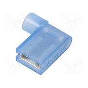 BM80295 Terminal: flat; 6.3mm; 0.8mm; female; 2.5mm2; crimped; for cable DPzWdr5I4IXTjFPCDe2_3wzfzQ8HDzW7yul23Ll61d8