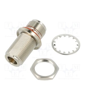 082-66-RFX Coupler; straight; 50Ω; gold-plated; PTFE; N socket,both sides FPtpA3wyl86uPVd2WTkAjftaGwQTvJMwlkloLsWyViw